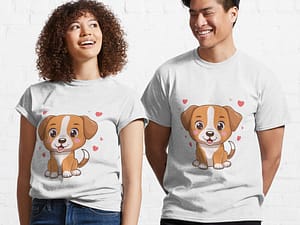 Cuddly Companions: Irresistible Puppy Love