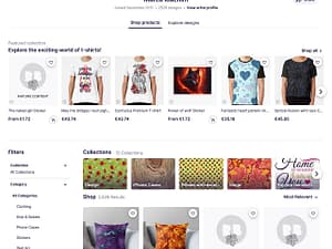 Browse our diverse selection of trendy items