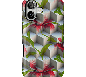 Abstract Geometric Patterns