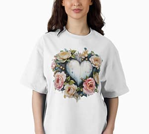 The best t-shirts can be dressed up with blazers