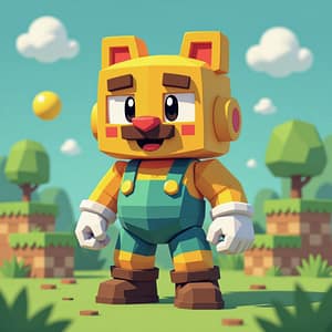 NFT Characters & Mascots: Unleashing Creativity in the Digital Realm